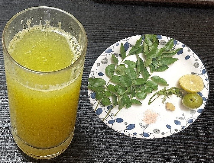 Amla Juice