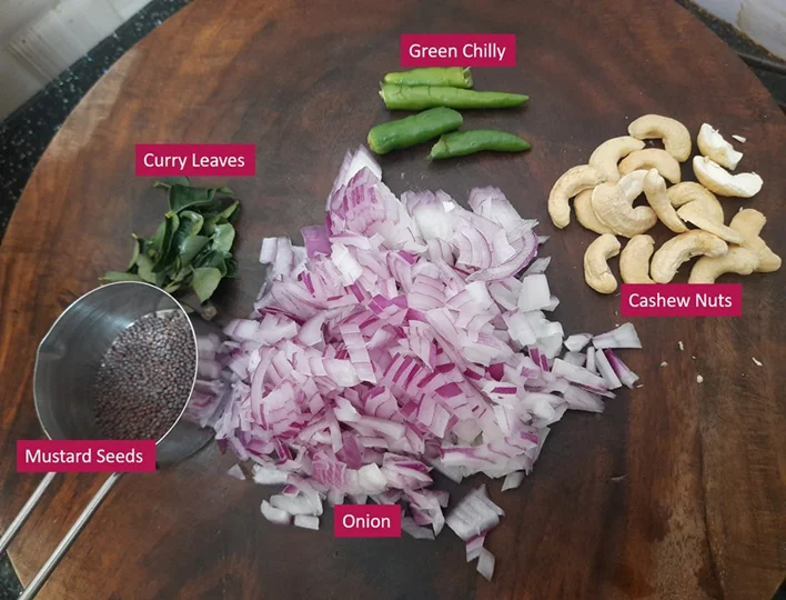 Barnyardingredients