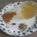 Fenugreek Tea