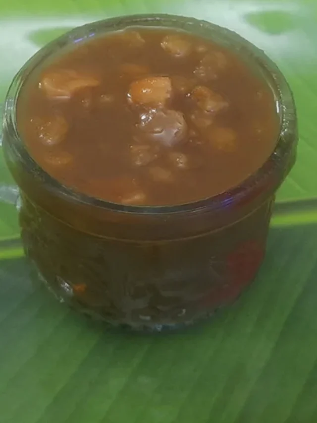 payaru Payasam