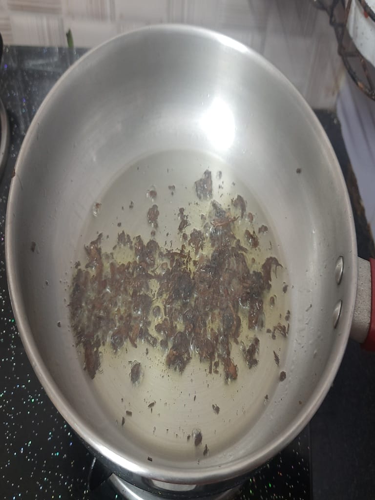 seasoning