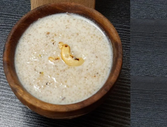 Broken Wheat Kheer