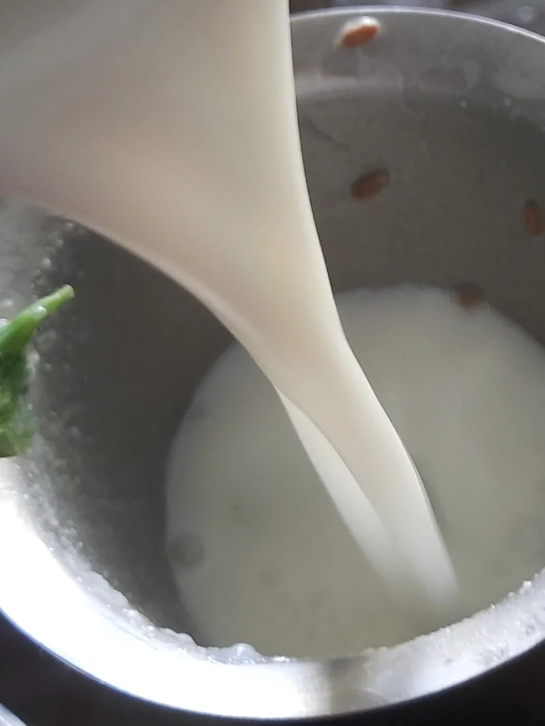buttermilk