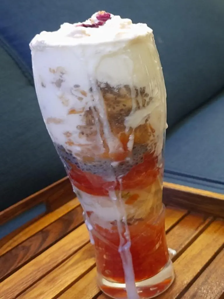 falooda
