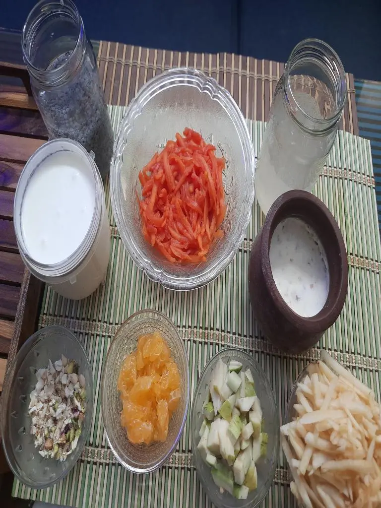 falooda