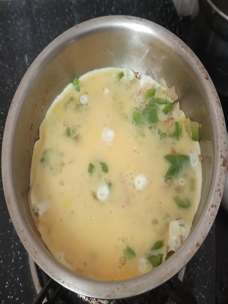 Frittata
