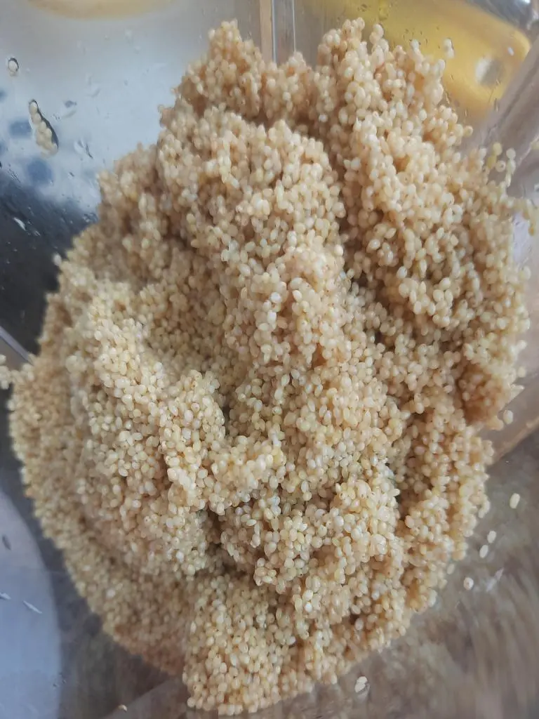 Millet 1