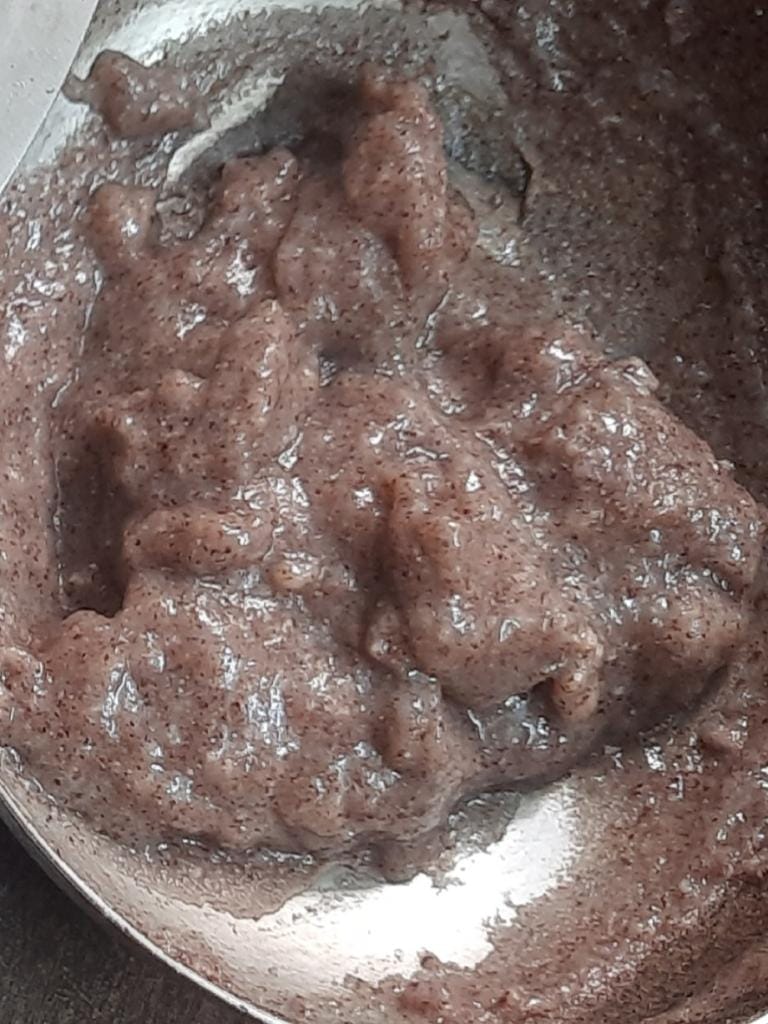Ragi 2