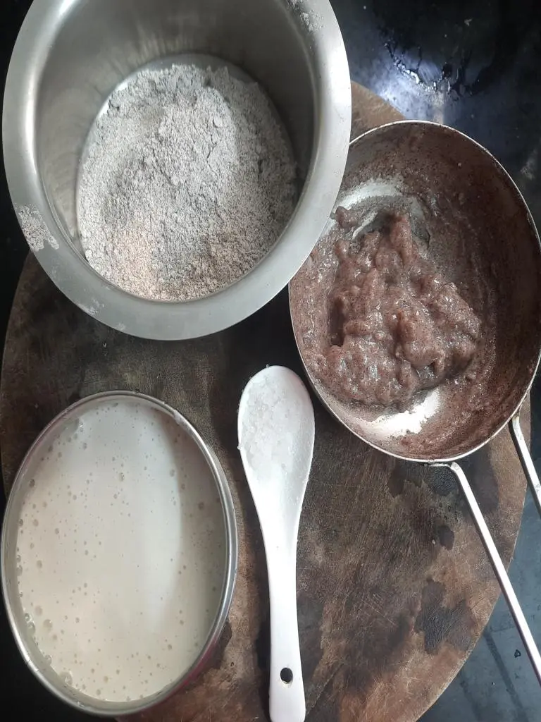 Ragi Appam 1 1