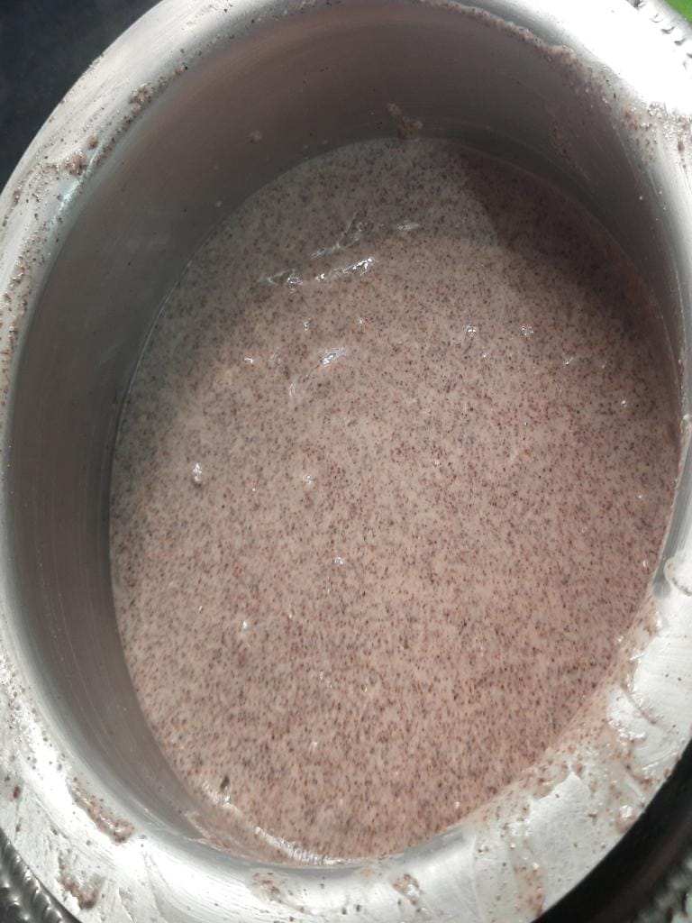 Ragi Appam 2