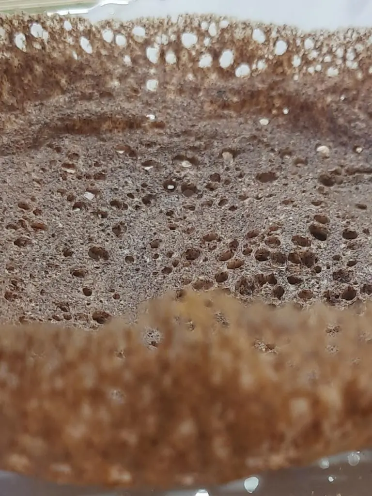 ragi appam