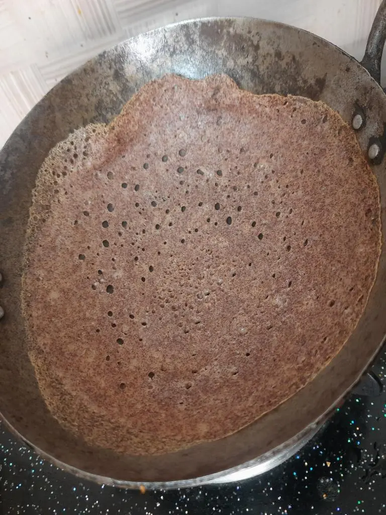 Ragi Appam 7 1