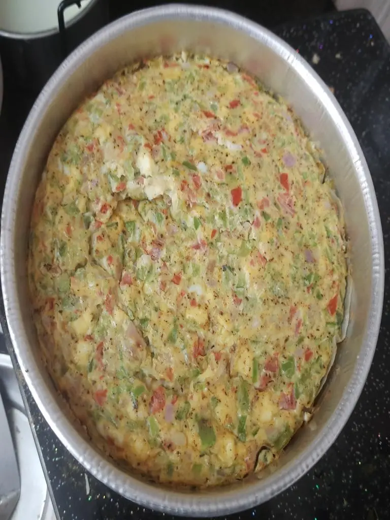 frittata