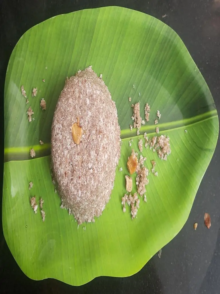 Aval Puttu 1 1