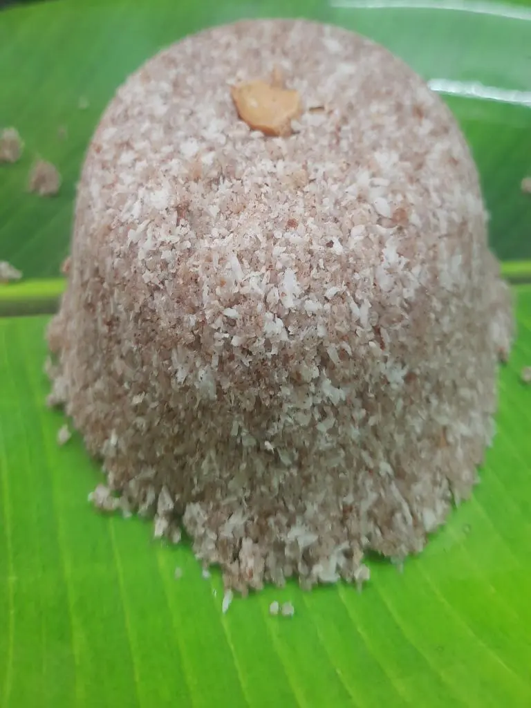 puttu