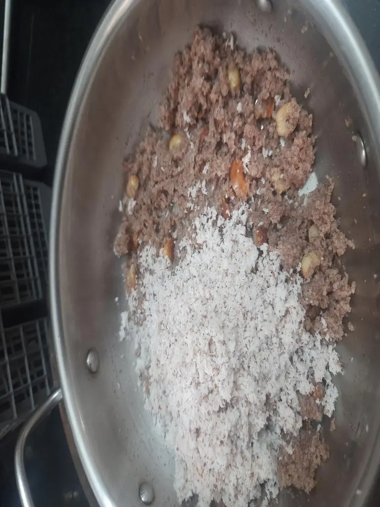 Aval Puttu 4 1