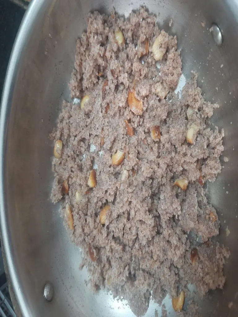 Aval Puttu 5 1