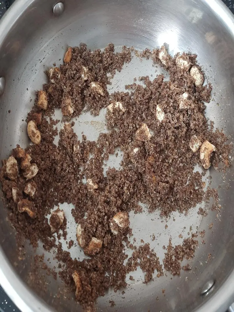 Aval Puttu 8 1