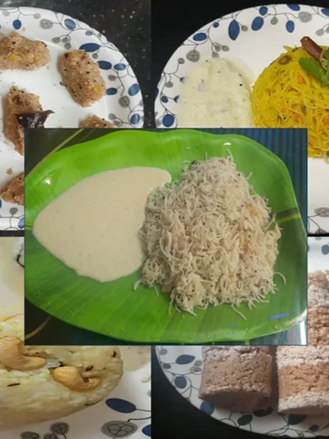 உங்கள் நாளை சரியாகத் தொடங்க 5 நிமிடங்களில் தயாரிக்கக்கூடிய இந்த காலை உணவுகளை முயற்சிக்கவும்!