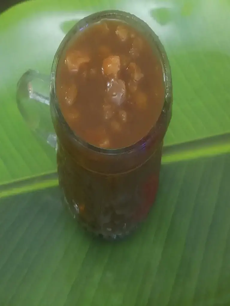 payaru payasam