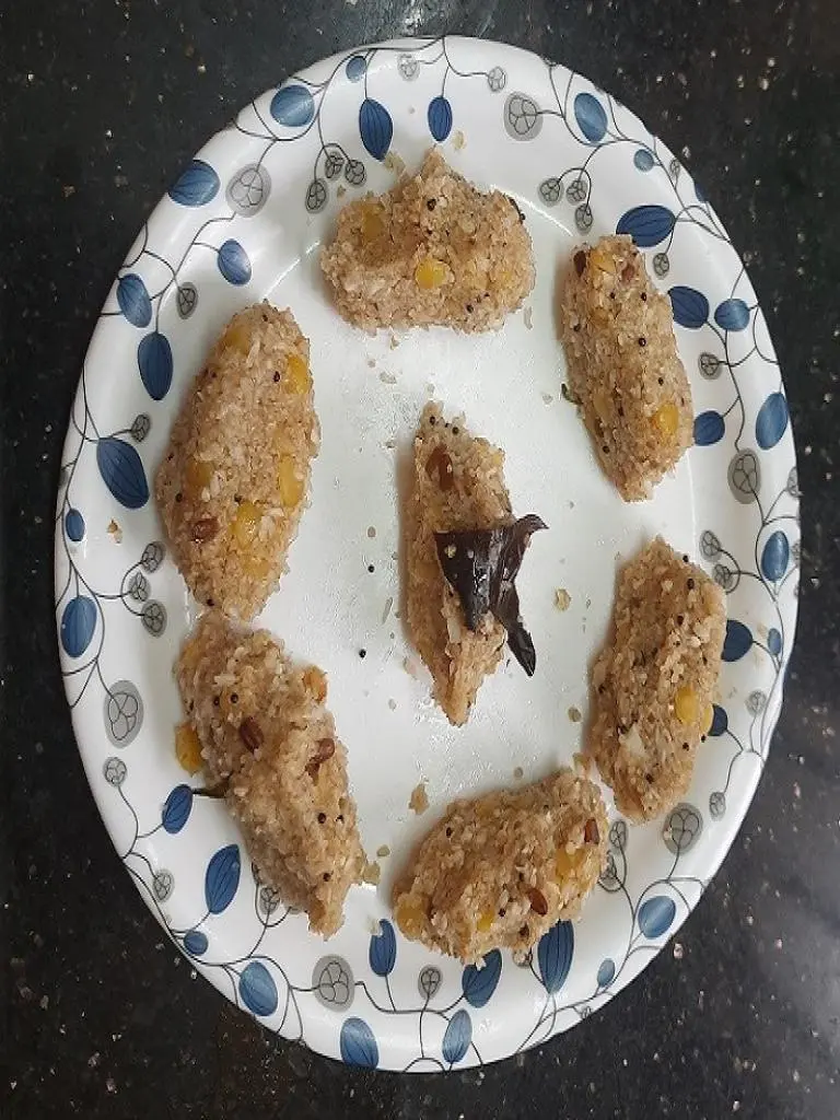 kozhukattai