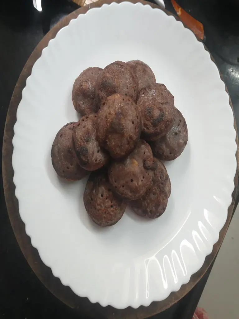 Kuzhipaniyaram 2