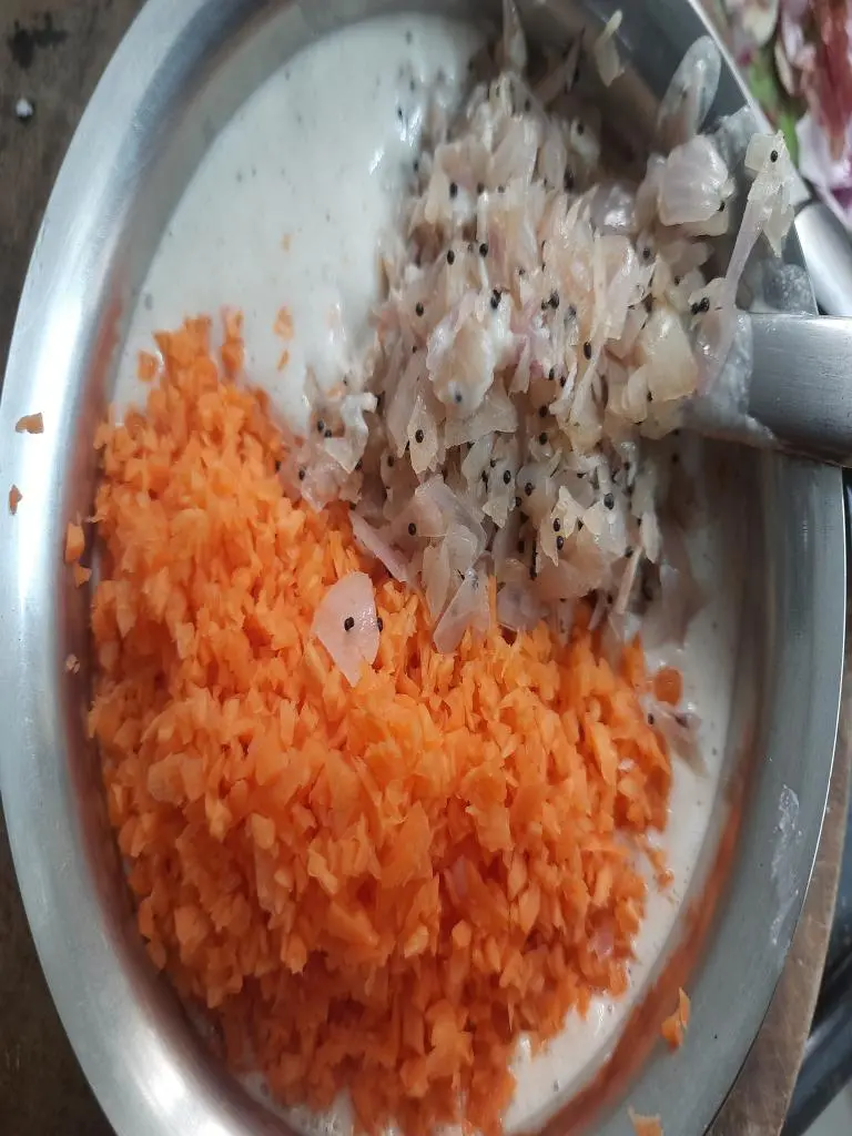 Kuzhipaniyaram Millet 2 1