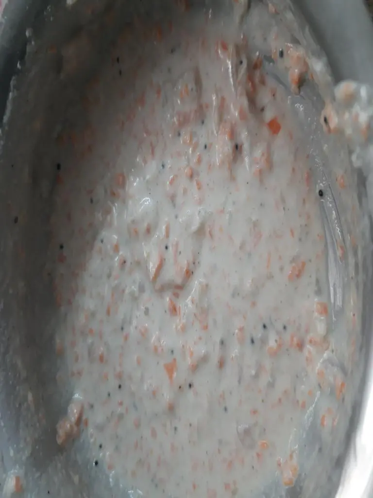 Kuzhipaniyaram Millet 3 1