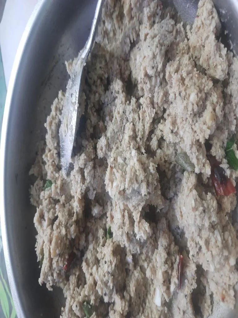 upma kozhukattai