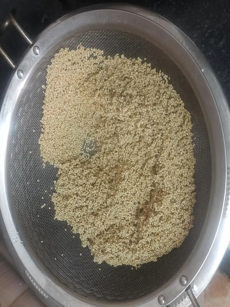 millet kozhukattai