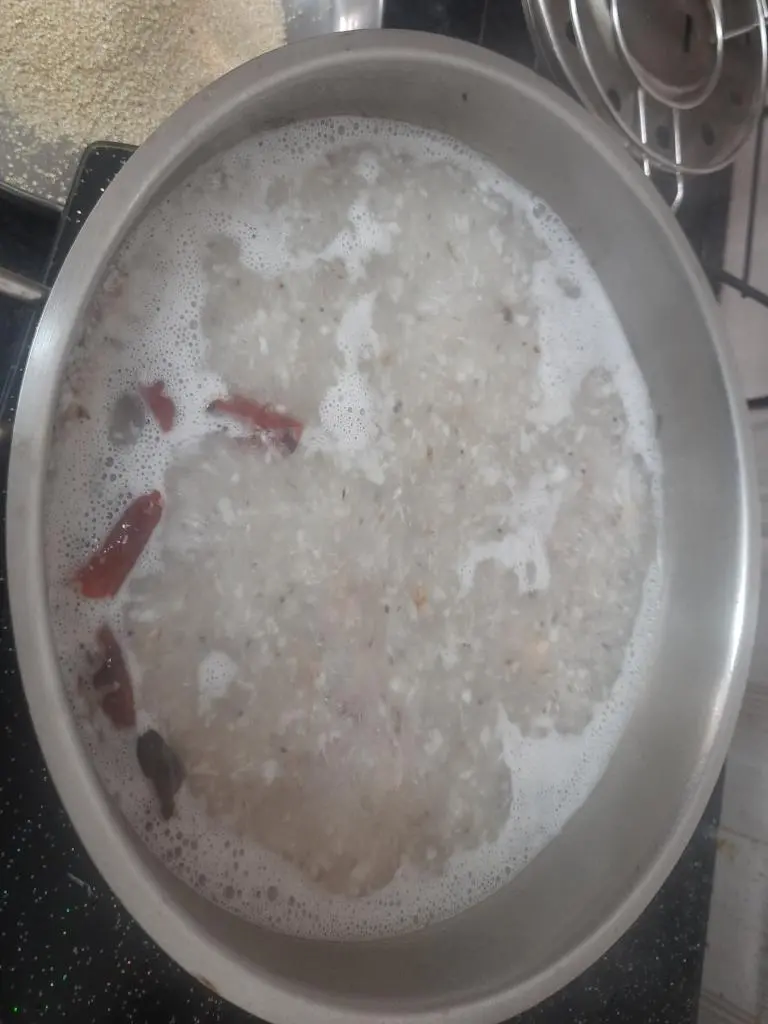 upma kozhukattai