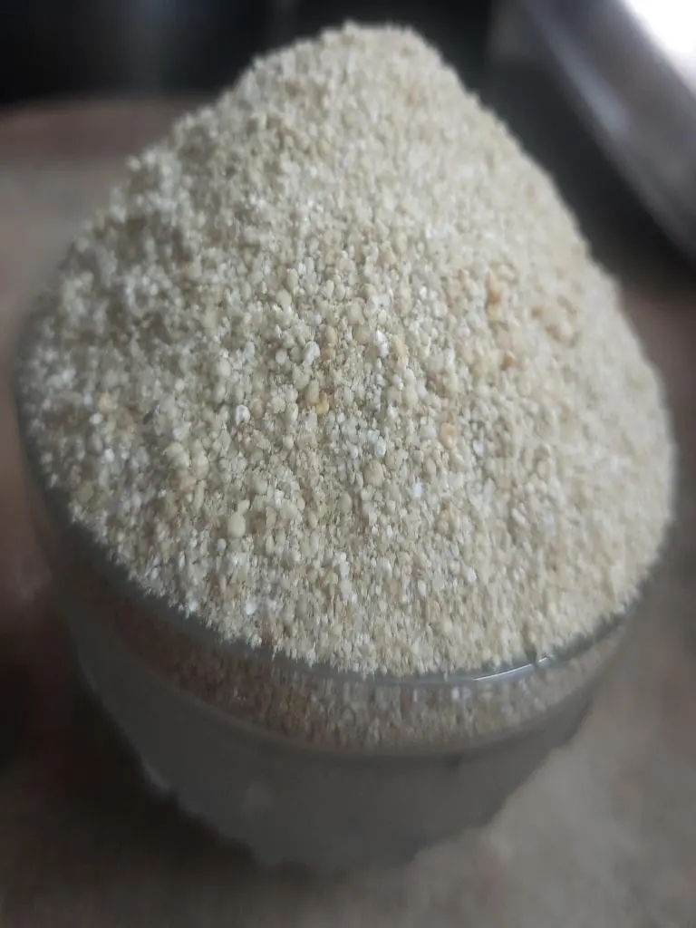 millet kozhukattai