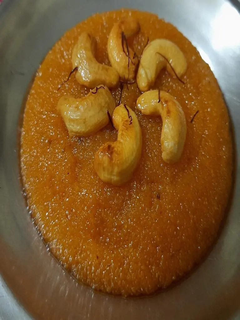 kesari